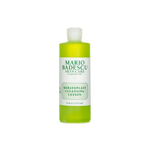 Mario Badescu Keratoplast Очищающий Лосьон - для Комбинированной/Сухой/Чувствительной Кожи 472ml/16oz