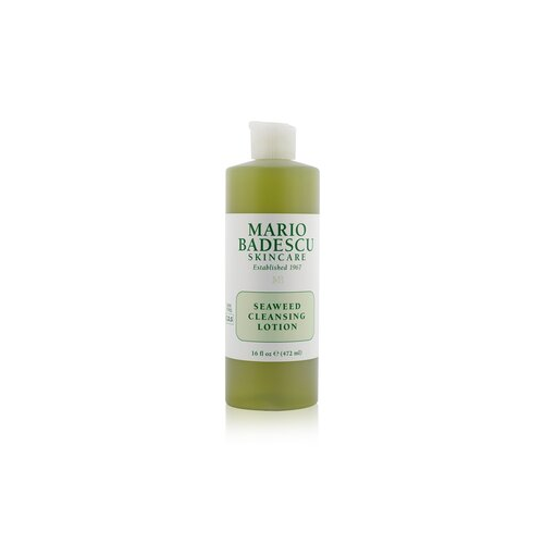 Mario Badescu Seaweed Очищающий Лосьон - для Комбинированной/Сухой/Чувствительной Кожи 472ml/16oz