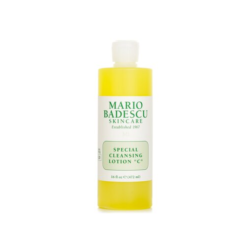 Mario Badescu Специальный Очищающий Лосьон С - для Комбинированной/Жирной Кожи 472ml/16oz