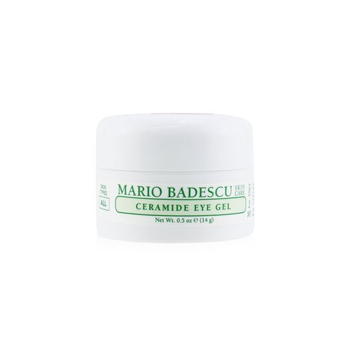 Mario Badescu Ceramide Гель для Век - для Всех Типов Кожи 14ml/0.5oz