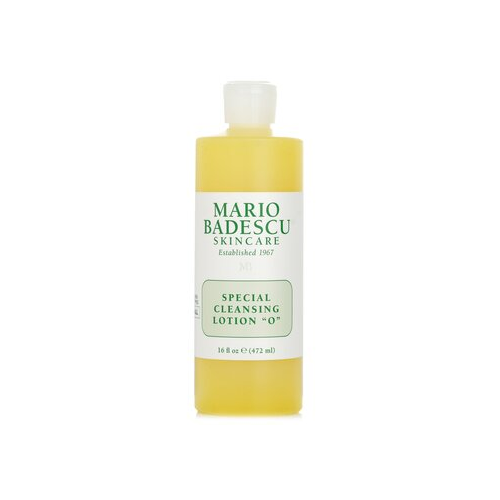 Mario Badescu Специальный Очищающий Лосьон O (Только для Груди и Спины) - для Всех Типов Кожи 472ml/16oz