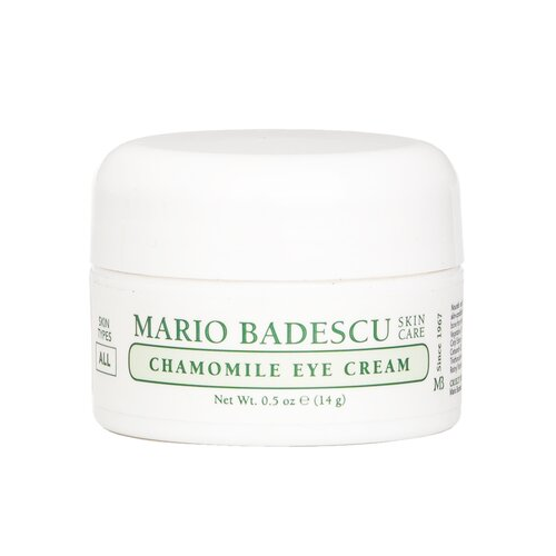Mario Badescu Chamomile Крем для Век - для Всех Типов Кожи 14ml/0.5oz