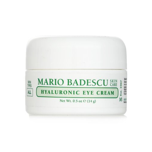 Mario Badescu Гиалуроновый Крем для Век - для Всех Типов Кожи 14ml/0.5oz