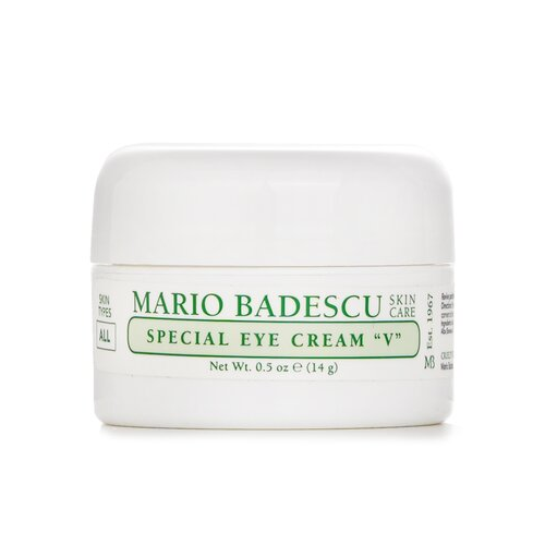 Mario Badescu Специальный Крем для Век V - для Всех Типов Кожи 14ml/0.5oz