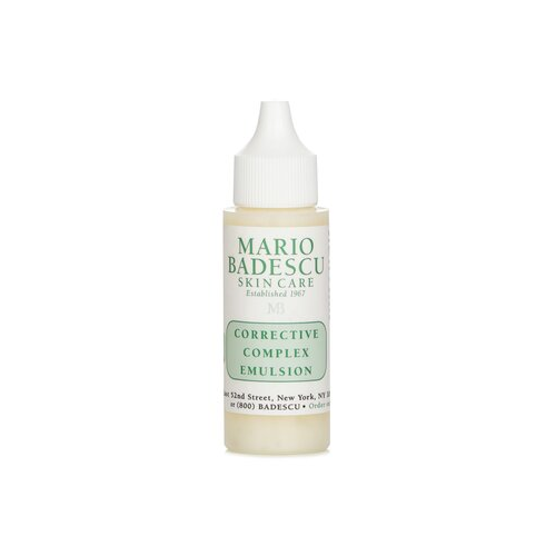 Mario Badescu Корректирующая Эмульсия 29ml/1oz