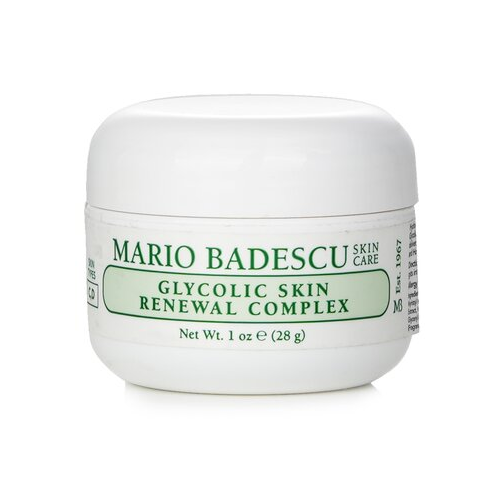 Mario Badescu Гликолевый Обновляющий Комплекс - для Комбинированной/Сухой Кожи 29ml/1oz
