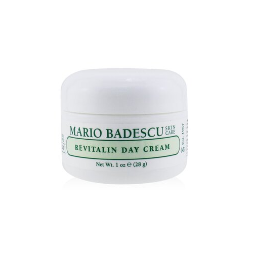 Mario Badescu Revitalin Дневной Крем - для Сухой/Чувствительной Кожи 29ml/1oz