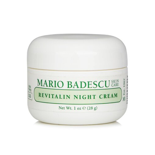 Mario Badescu Revitalin Ночной Крем 29ml/1oz