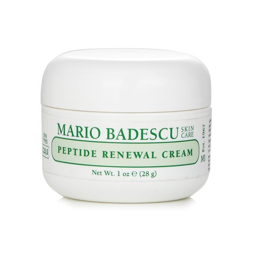 Mario Badescu Peptide Обновляющий Крем - для Комбинированной/Сухой/Чувствительной Кожи 29ml/1oz