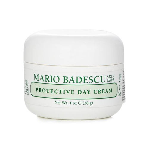 Mario Badescu Защитный Дневной Крем - для Комбинированной/Сухой/Чувствительной Кожи 29ml/1oz