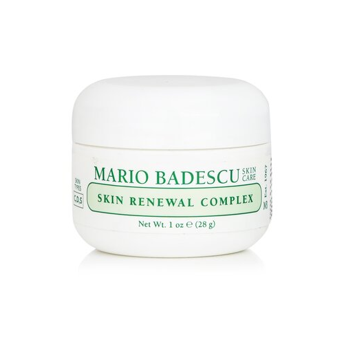 Mario Badescu Обновляющий Комплекс - для Комбинированной/Сухой/Чувствительной Кожи 29ml/1oz