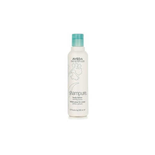 Aveda Shampure Лосьон для Тела 200ml/6.7oz