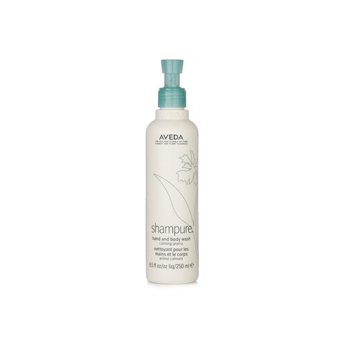 Aveda Shampure Средство для Мытья Рук и Тела 250ml/8.5oz