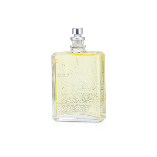 Escentric Molecules Escentric 03 Туалетная Вода Спрей 100ml/3.5oz