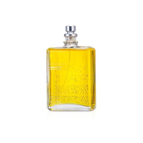 Escentric Molecules Molecule 03 Туалетная Вода Спрей 100ml/3.5oz