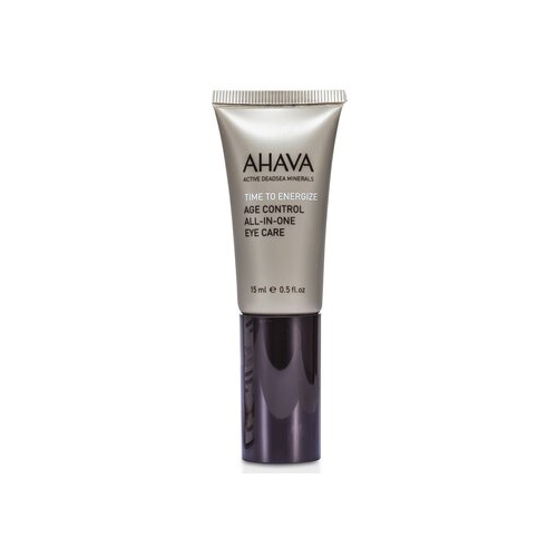 Ahava Time To Energize Антивозрастное Средство для Глаз 15ml/0.5oz