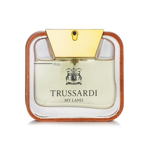 Trussardi My Land Туалетная Вода Спрей 50ml/1.7oz