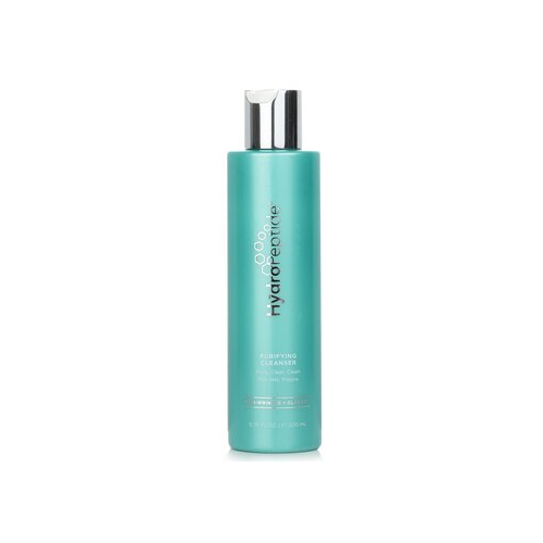 HydroPeptide Pure, Clear & Clean Очищающее Средство 200ml/6.76oz