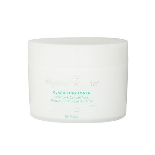 HydroPeptide Баланс и Контроль Диски с Очищающим Тоником 60 Pads