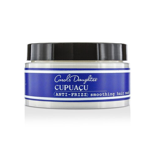 Carol's Daughter Cupuacu Anti-Frizz Разглаживающая Маска для Волос 200g/7oz