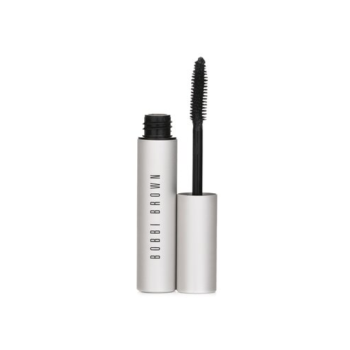 Bobbi Brown Тушь для Ресниц для Дымчатого Макияжа - # 01 Черный 6ml/0.2oz