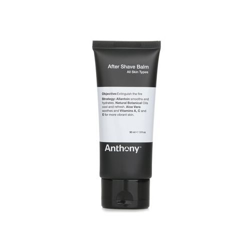 Anthony Logistic For Men Бальзам после Бритья 90ml/3oz