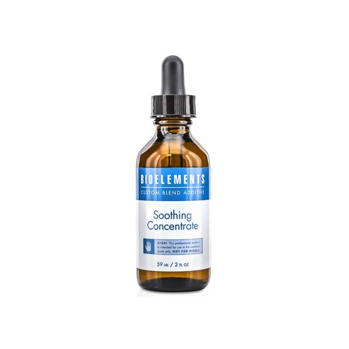 Bioelements Успокаивающий Концентрат 59ml/2oz