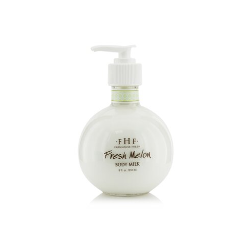 Farmhouse Fresh Fresh Melon Молочко для Тела 237ml/8oz