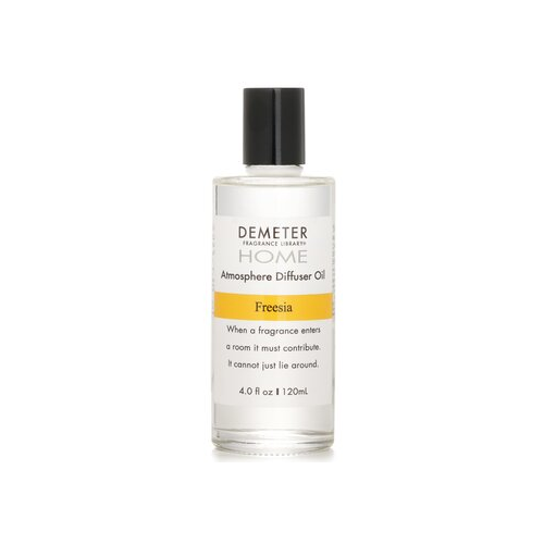 Demeter Ароматический Диффузор - Freesia 120ml/4oz