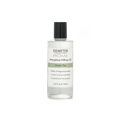 Demeter Ароматический Диффузор - Green Tea 120ml/4oz