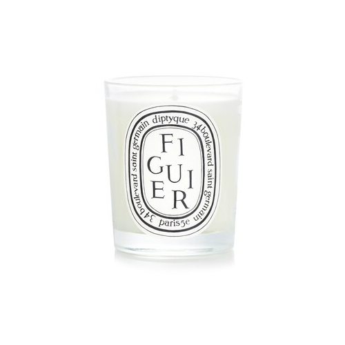 Diptyque Ароматическая Свеча - Figuier (Инжир) 190g/6.5oz