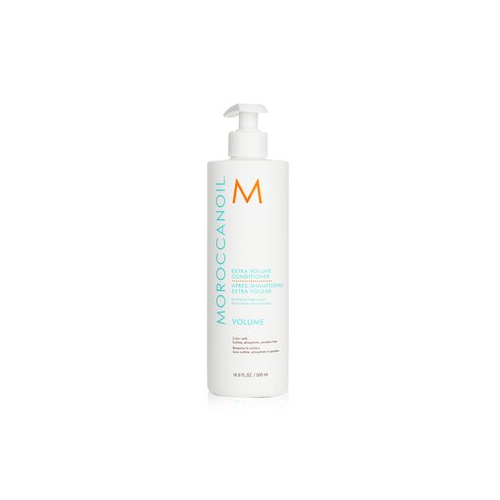 Moroccanoil Кондиционер для Экстра Объема 500ml/16.9oz