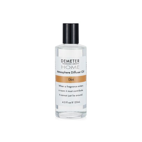 Demeter Ароматический Диффузор - Dirt 120ml/4oz