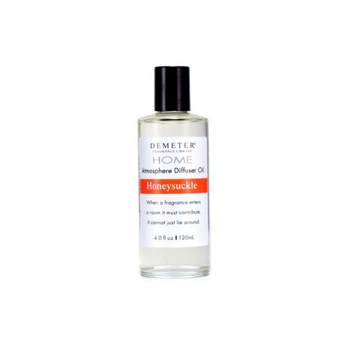 Demeter Ароматический Диффузор - Honeysuckle 120ml/4oz
