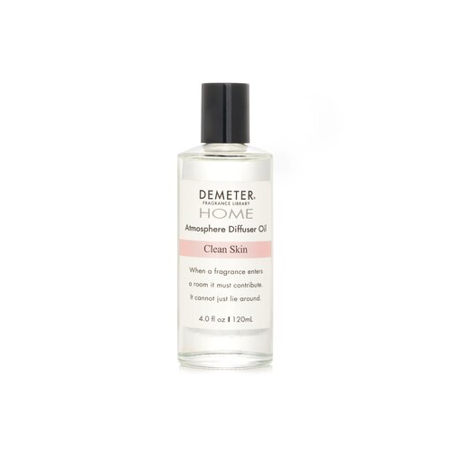 Demeter Ароматический Диффузор - Clean Skin 120ml/4oz