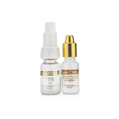 Dermaheal Stem C'rum Cell Восстанавливающее Средство 6 Applications