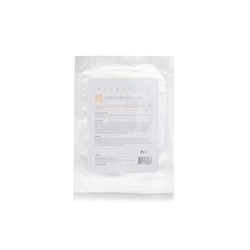 Dermaheal Маска для Очищения Пор 22g/0.7oz
