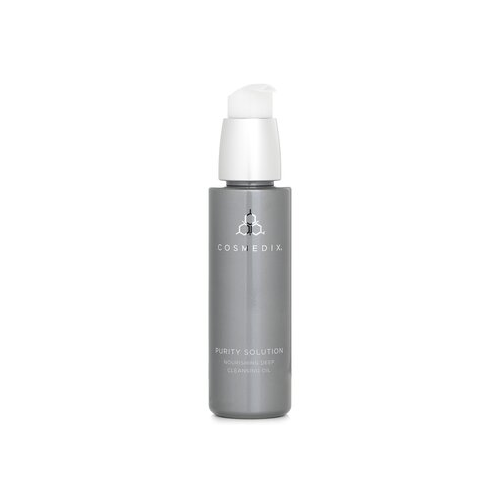 CosMedix Purity Solution Питательное Глубоко Очищающее Масло 100ml/3.3oz