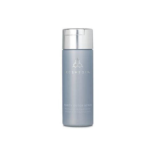 CosMedix Purity Detox Скраб 90g/3oz