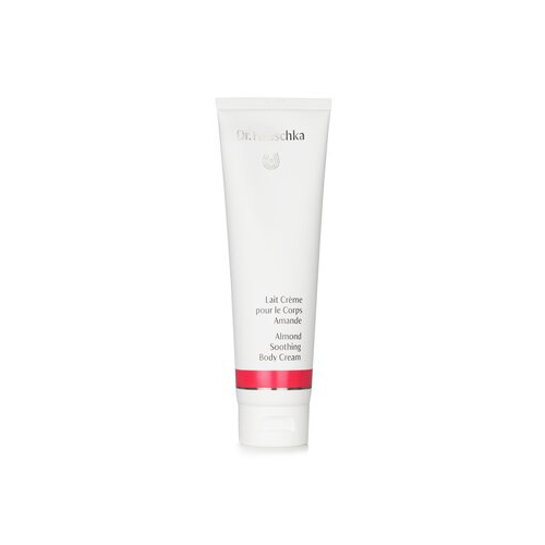 Dr. Hauschka Almond Успокаивающий Крем для Тела 145ml/4.9oz