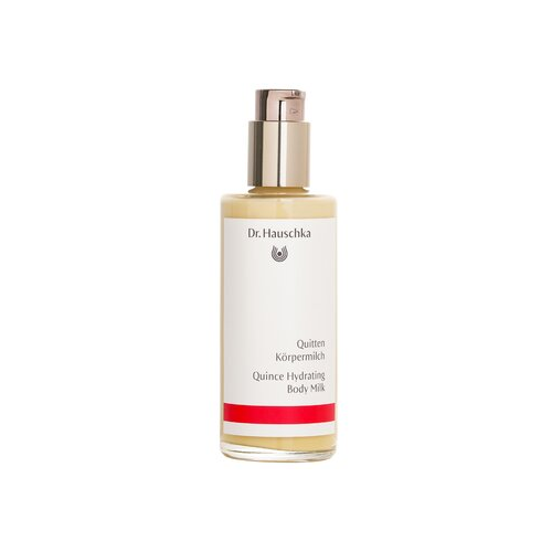 Dr. Hauschka Quince Увлажняющее Молочко для Тела 145ml/4.9oz