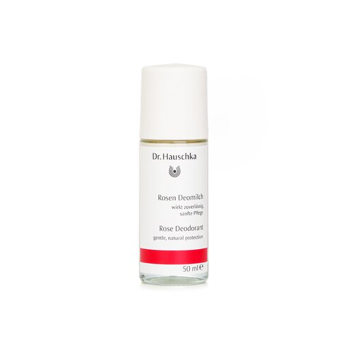 Dr. Hauschka Rose Дезодорант 50ml/1.7oz