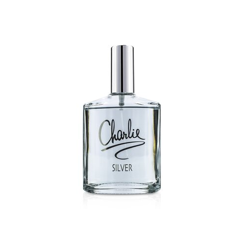 Revlon Charlie Silver Туалетная Вода Спрей 100ml