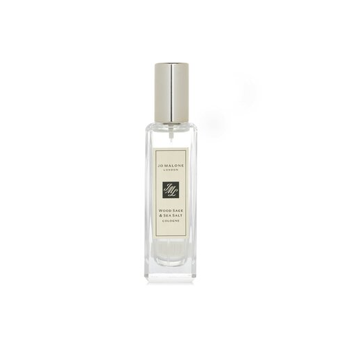 Jo Malone Wood Sage & Sea Salt Одеколон Спрей (Изначально без Коробки) 30ml/1oz