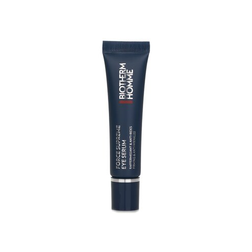 Biotherm Homme Force Supreme Сыворотка для Век 15ml/0.5oz
