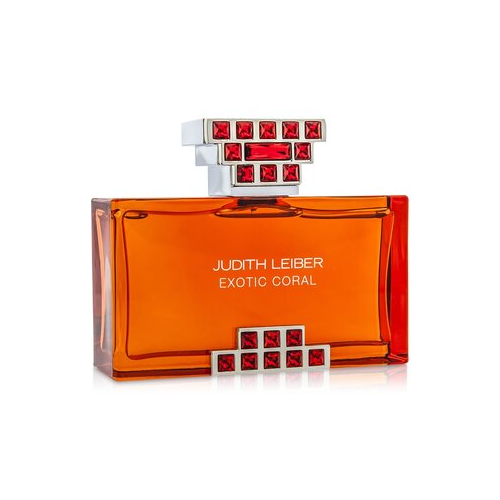 Judith Leiber Exotic Coral Парфюмированная Вода Спрей 75ml/2.5oz
