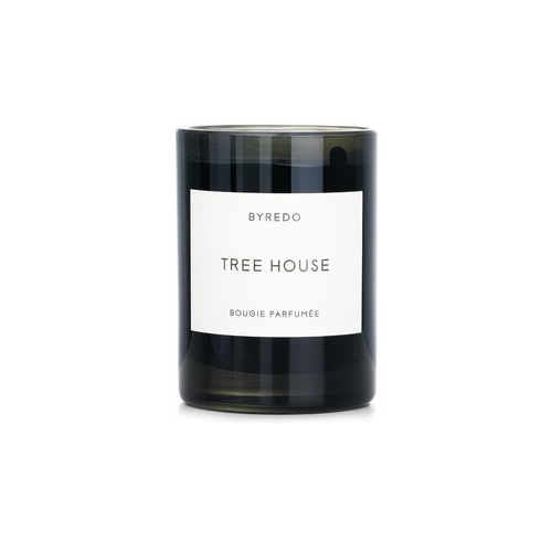 Byredo Ароматическая Свеча - Tree House 240g/8.4oz