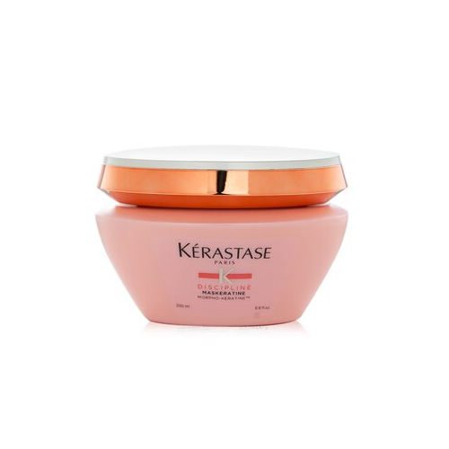 Kerastase Discipline Fondant Fluidealiste Разглаживающая Маска - Сильная Концентрация (для Непослушных; Непокорных Волос) 200ml/6.8oz