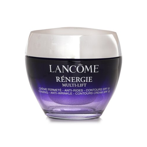 Lancome Renergie Multi-Lift Разглаживающий Крем Лифтинг SPF15 (для Всех Типов Кожи) 50ml/1.7oz