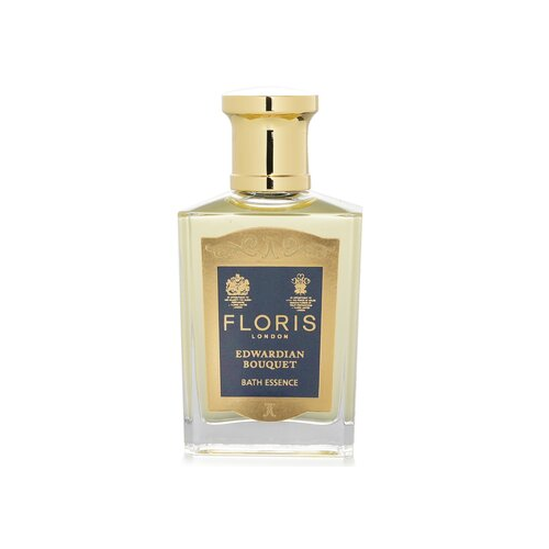 Floris Edwardian Bouquet Эссенция для Ванн 50ml/1.7oz
